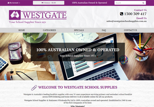 westgatestationers.com.au